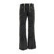 FHB Zunfthose PAULINE Genuacord zwart 76