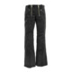 FHB Zunfthose PAULINE Genuacord zwart Maat 44
