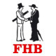 FHB Zunfthose SEBASTIAN Gr.58 noir