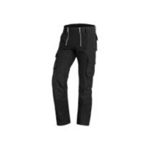 Pantalon corporatif SEBASTIAN taille 58 noir 60 % CO / 40 % PES FHB