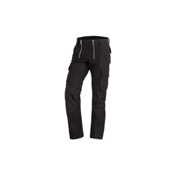FHB Zunfthose SEBASTIAN Taille 50 noir