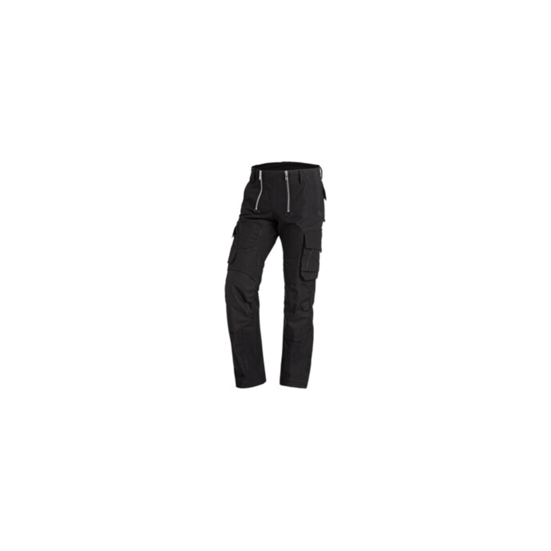 Pantalon corporatif SEBASTIAN taille 58 noir 60 % CO / 40 % PES FHB