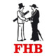FHB Zunfthose SEBASTIAN Taille 52 noir