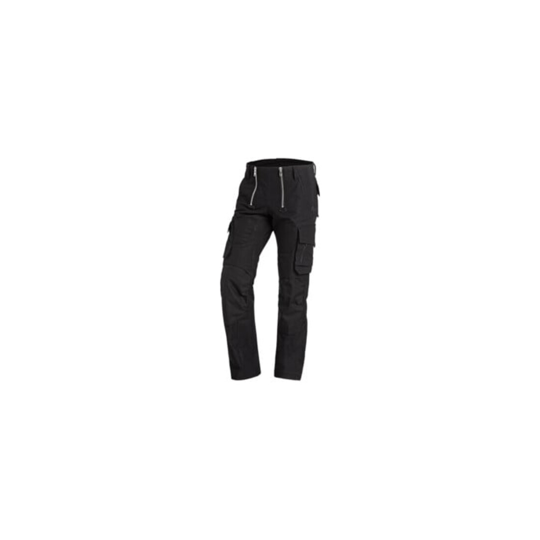 Pantalon corporatif SEBASTIAN taille 58 noir 60 % CO / 40 % PES FHB