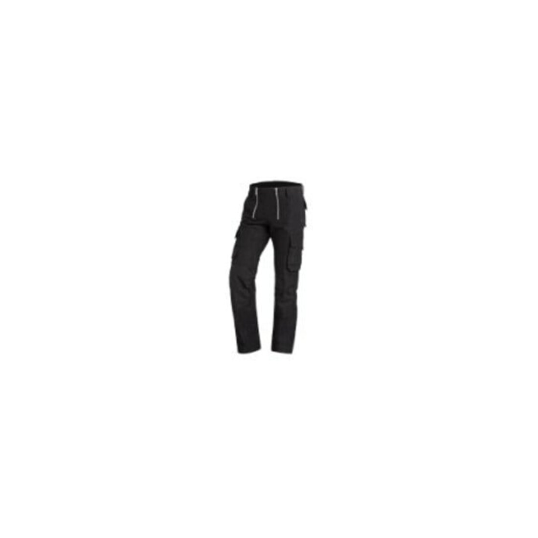 Pantalon corporatif SEBASTIAN taille 58 noir 60 % CO / 40 % PES FHB