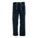 FHB Zunfthose Trenkercord Paul schwarz-1