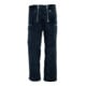 FHB Zunfthose Trenkercord Paul schwarz-1