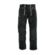 FHB Zunfthose ULRICH 23 schwarz Trenkercord