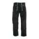 FHB Zunfthose ULRICH schwarz 48 Trenkercord