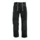 FHB Zunfthose ULRICH schwarz 48 Trenkercord