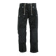 FHB Zunfthose ULRICH zwart 50 Trenkercord