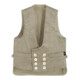 FHB Zunftweste EMIL Trenkercord beige 54