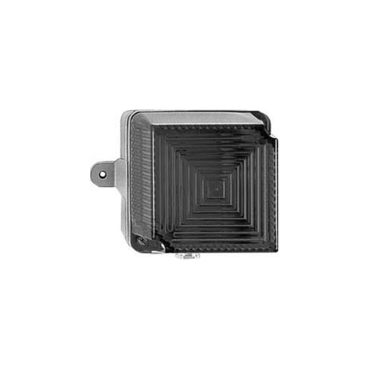 FHF Funke+Huster Blitzleuchte BLK 30 230VAC gelb