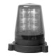 FHF Funke+Huster Lampe de signalisation LED BLG LED 230VAC jaune