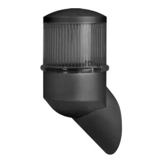 FHF Funke+Huster Lampe flash Xenon 230VAC 5J gr/rt ProfiFlash#415201112