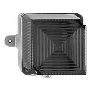 FHF Funke+Huster Lampe stroboscopique BLK 30 230VAC jaune