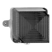 FHF Funke+Huster Lampe stroboscopique BLK 30 230VAC jaune-4