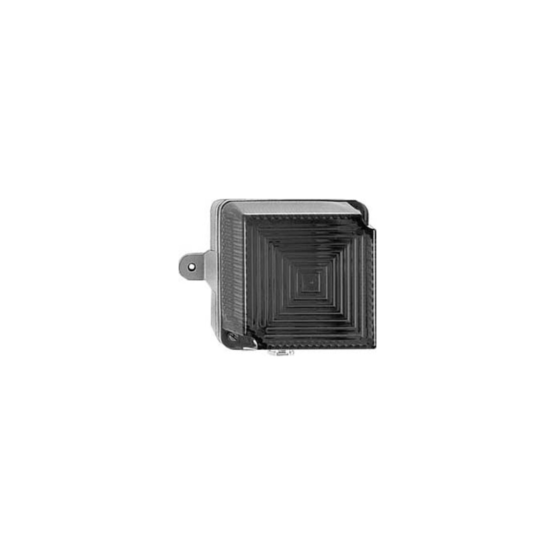FHF Funke+Huster Lampe stroboscopique BLK 30 230VAC jaune