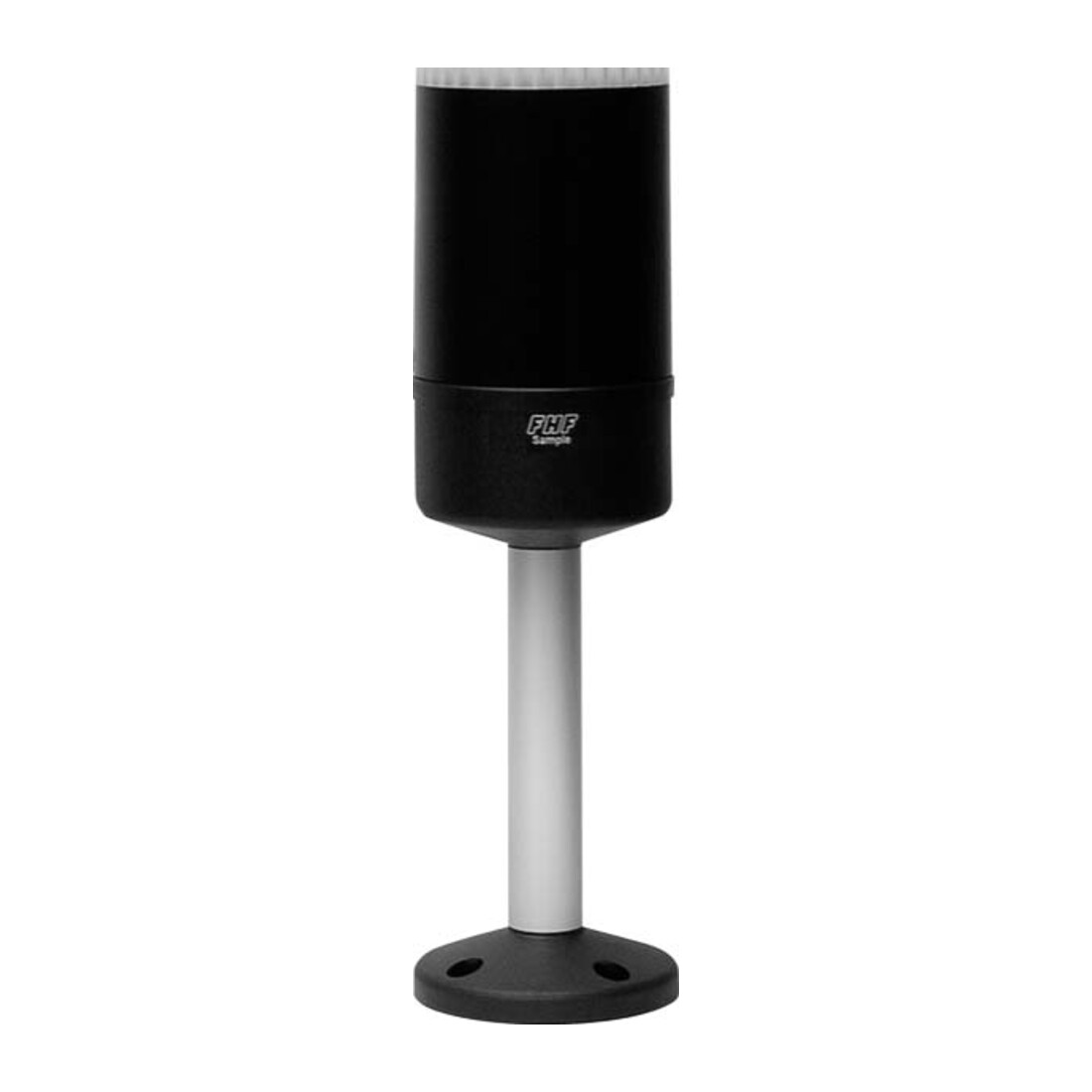 FHF Funke+Huster Signalisation ActiveLine 5 couleurs 3 modes GH1 24VDC avec sonnerie