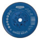 Fiberscheibe Xtreme Grind Maxx D.125mm K.K36 f.Winkelschleifer OSBORN