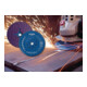 Fiberscheibe Xtreme Grind Maxx D.125mm K.K36 f.Winkelschleifer OSBORN