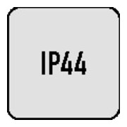 Schutzkontaktstecker 10-/16 A 250 V noir IP44 caoutchouc-5