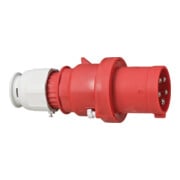 Fiche CEE de Brennenstuhl (400V/63A, 5 pôles, IP44, Made in Germany)-1