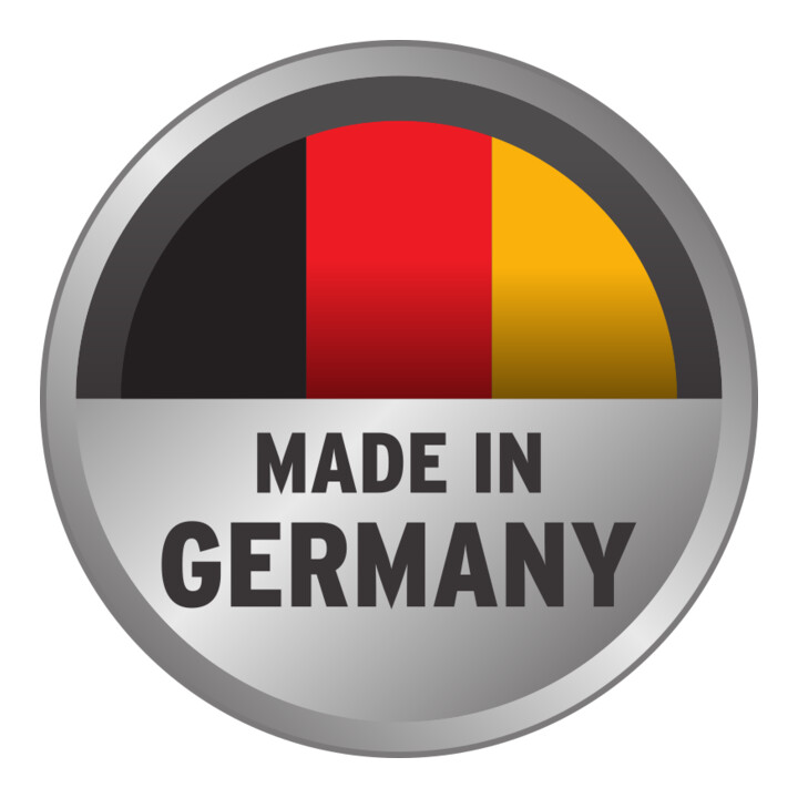 Fiche CEE de Brennenstuhl (400V/63A, 5 pôles, IP44, Made in Germany)