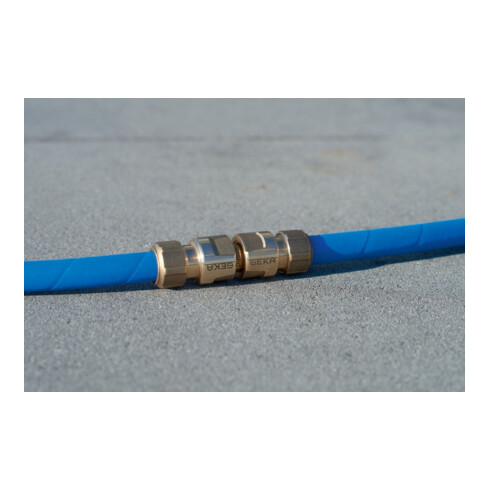 Fiche de connexion GEKA plus système de connexion KTW MS SB KARASTO