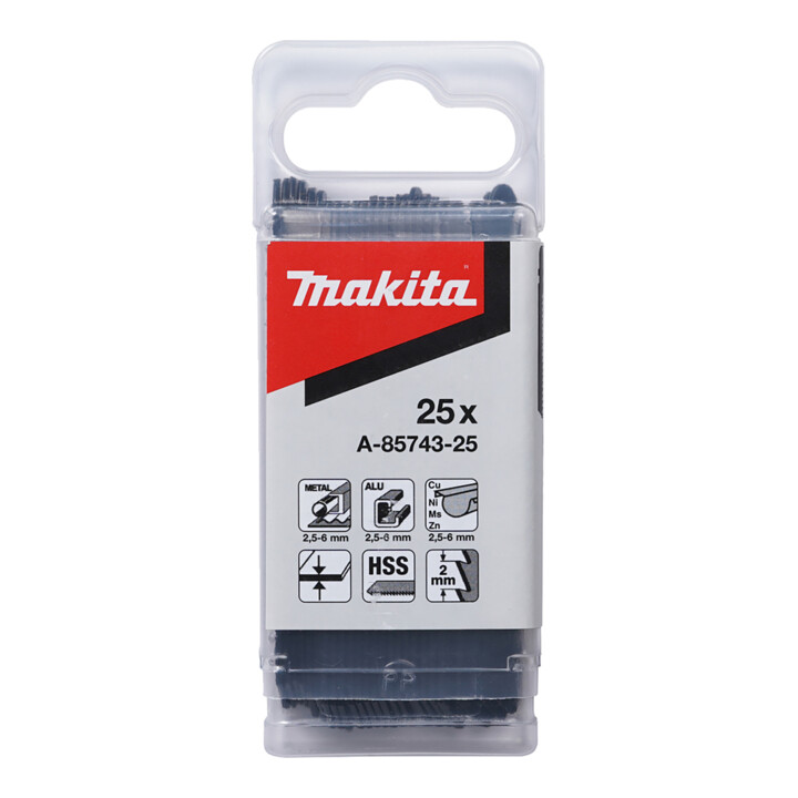 FICHE DE CONSEIL Makita B-23(A-85743)