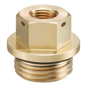 Fiche OVENTROP pour sonde de température pour Regudis W-HTU