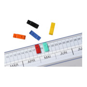 Fiches de signalisation Eichner pour la série VISIMAP-2