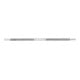 Fichier Gedore pour les fils en pouces