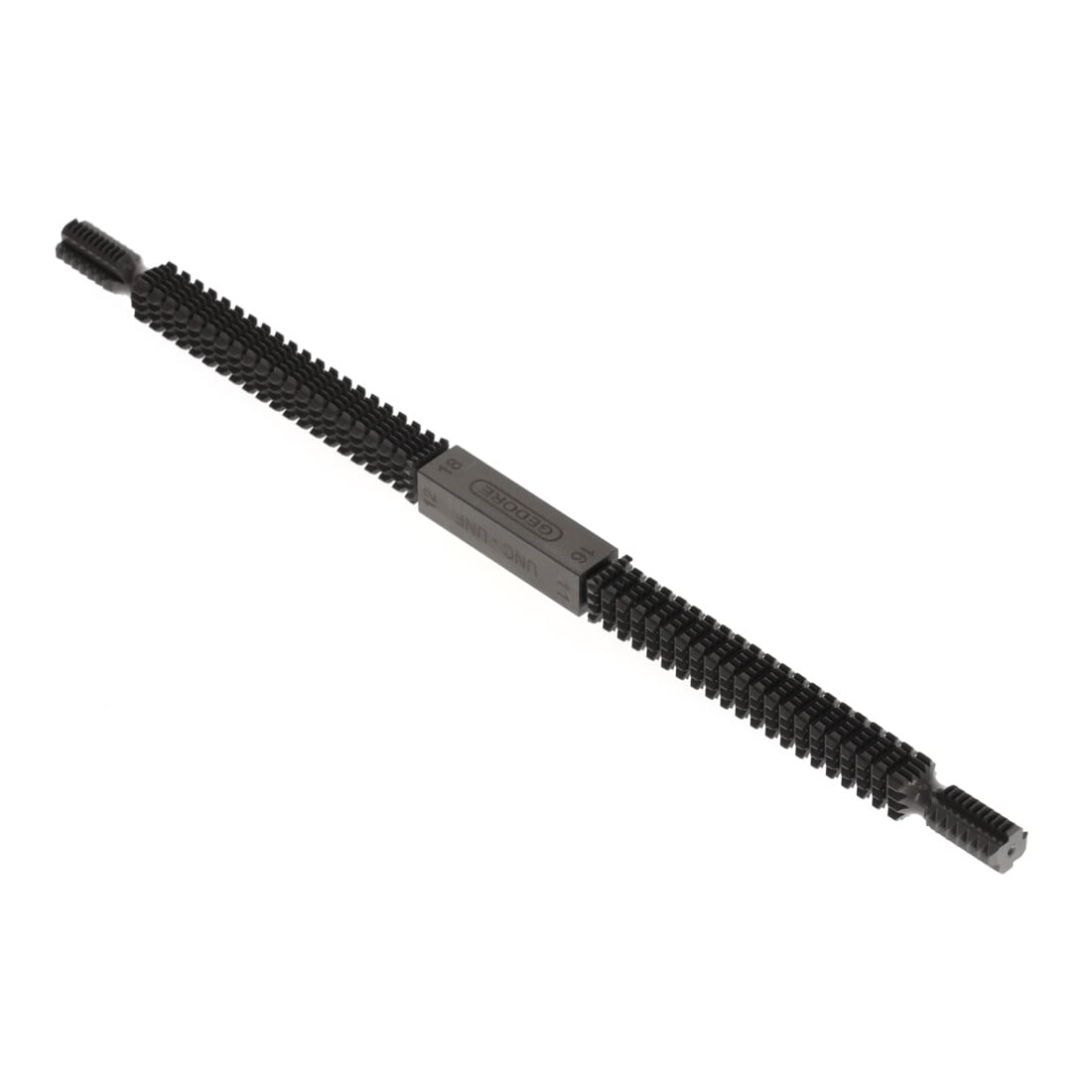 Fichier Gedore pour les fils en pouces