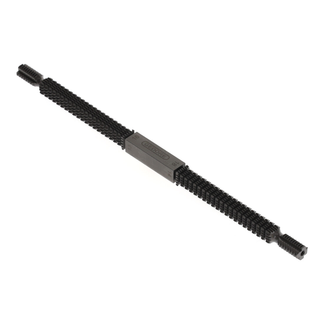 Fichier Gedore pour les fils en pouces