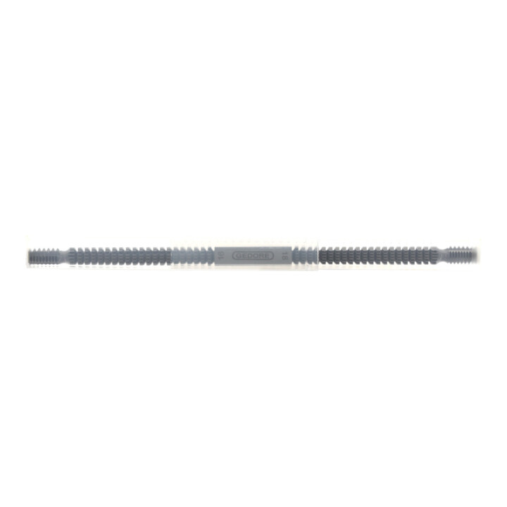 Fichier Gedore pour les fils en pouces