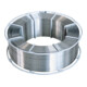 Fil à souder Alu AlMg 4,5Mn 1,2 mm-K300-1