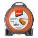 Fil de tondeuse Makita rond-1