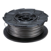 Fil d'attache Makita, nu, 0,8 mm x 100 m 199137-9