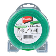 Makita Fil de coupe Four Leaf 2,0 mm-4