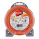 Makita Fil de coupe Four Leaf 2,4 mm-1