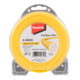Fil de coupe rond Makita E-02836, 3,0mmx15m-1