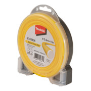 Fil de coupe rond Makita E-02836, 3,0mmx15m-2