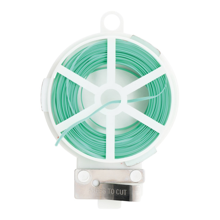 Fil de liage en distributeur 30 m BGS Do it yourself