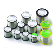Fil de soudure ERSA 1,5mm Sn96,5Ag3,0Cu0,5 250g Rol-1
