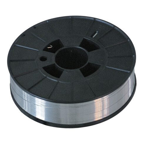 Fil de soudure fortement allié 1.4316 0,8 mm 5 kg