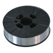 Fil de soudure fortement allié 1.4316 0,8 mm 5 kg