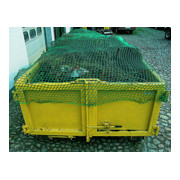 Filet de couverture de conteneur Dolezych 3,5 x 5,0 m-1