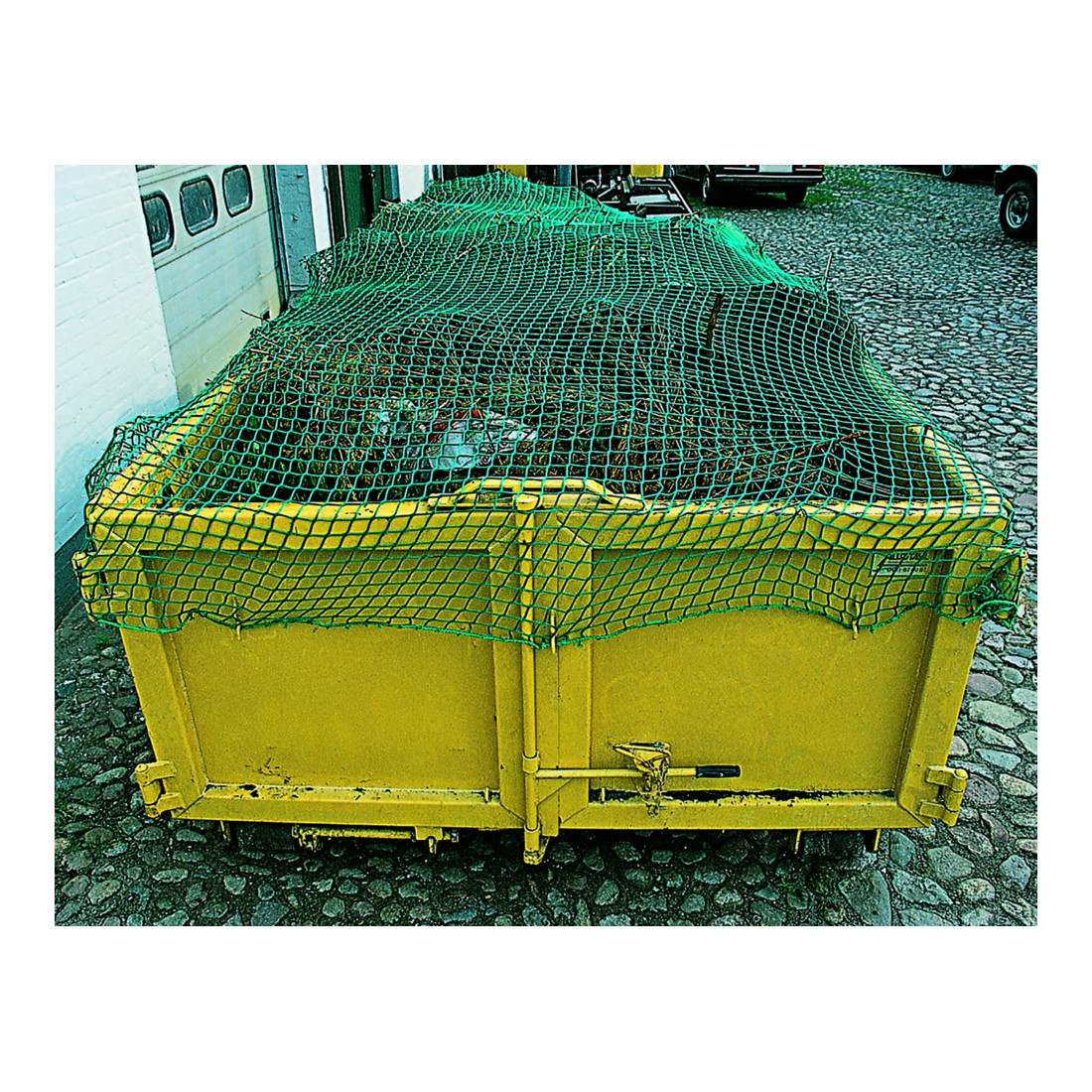 Filet de couverture de conteneur Dolezych 3,5 x 5,0 m