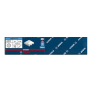 Filet de ponçage pour ponceuse de cloisons sèches Bosch EXPERT M480-2